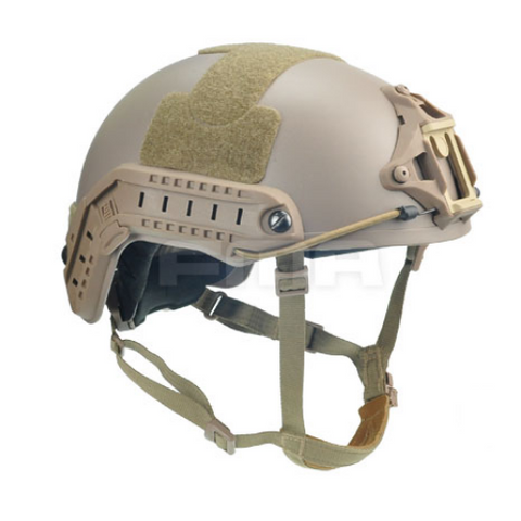 FMA Ballistic High Cut XP Helmet Cover