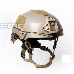 FMA EX Ballistic Helmet Cover