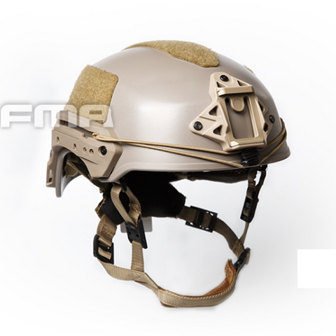FMA EX Ballistic Helmet Cover