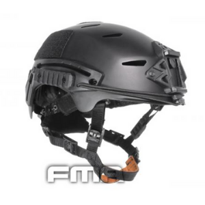 FMA EXF BUMP Helmet Cover Carbon Version