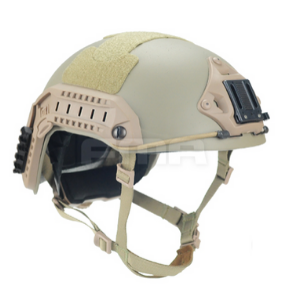 FMA FAST SF/Maritime Helmet Cover