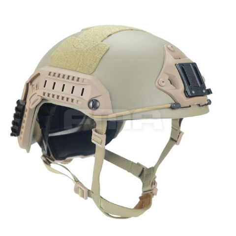 FMA Maritime/FAST SF Helmet