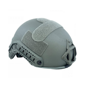 Pitchfork Systems FAST Ballistic Helmet Cover
