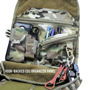 Assault Pack AMAP III in Multicam, Ranger Green & others | Agilite