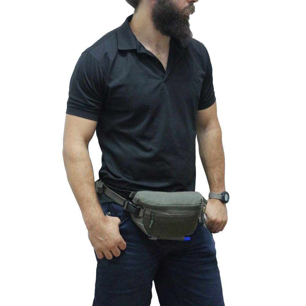 Glock Fanny Pack