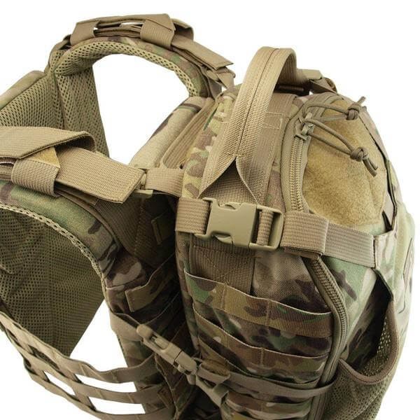 best hydration pack for plate carrier