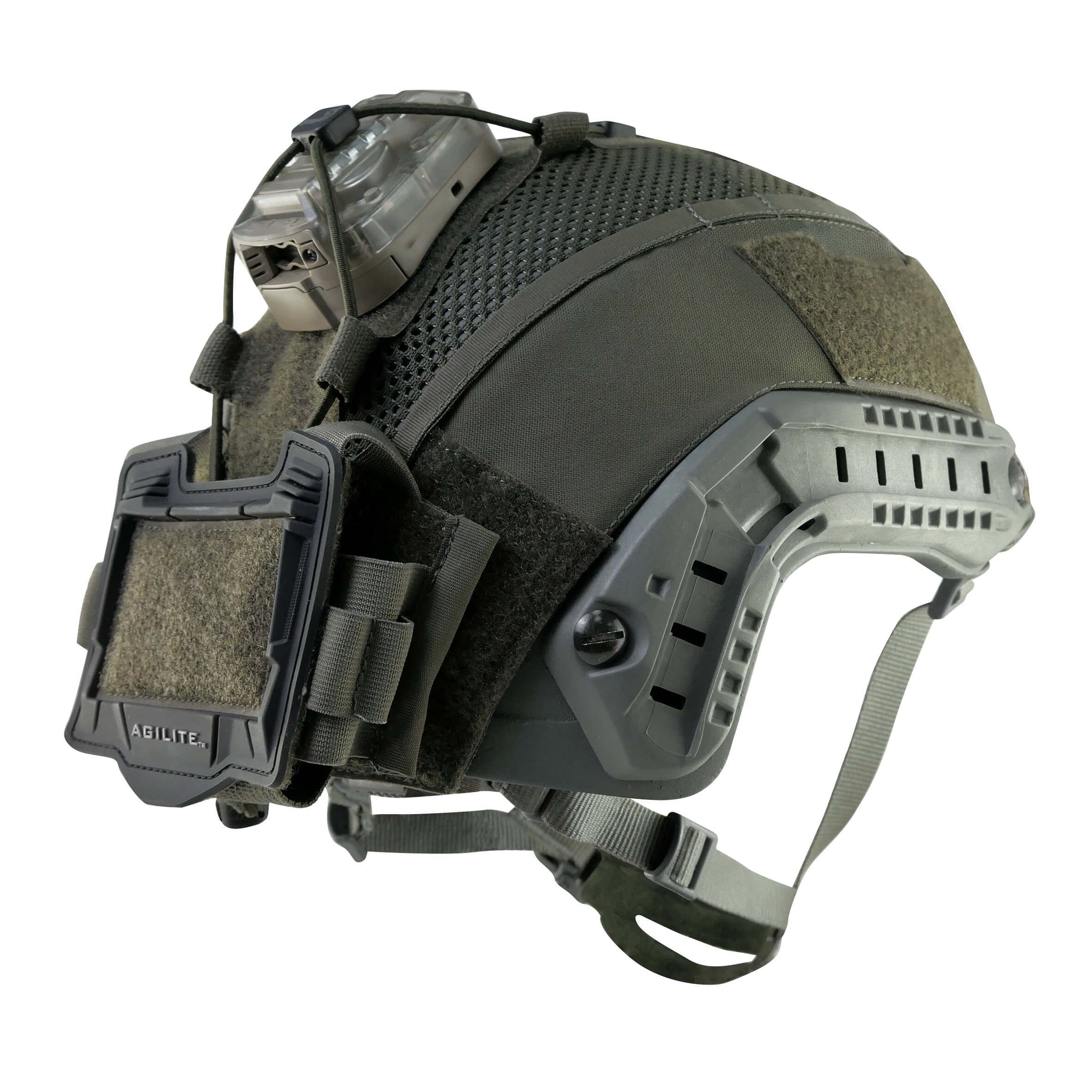Agilite Ops Core Fast St Xp High Cut Helmet Cover Gen4