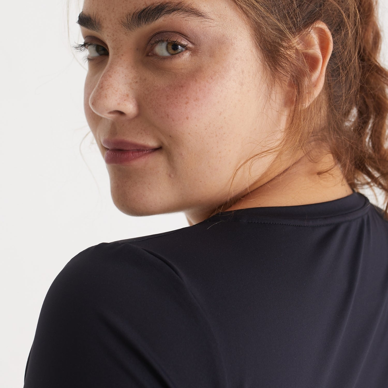 T_shirt_Sportee_Feminina_preta