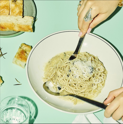 Melbourne's best Cacio e Pepe