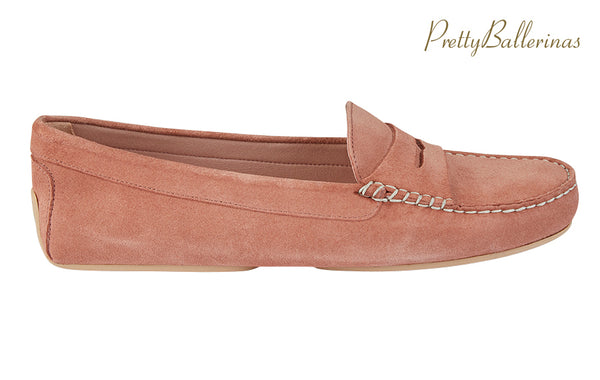 pretty ballerinas moccasins