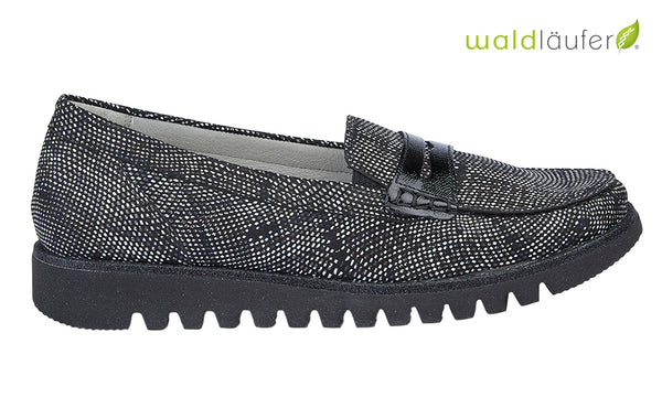 waldlaufer moccasins