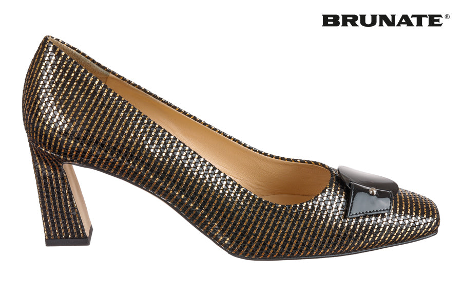 Brunate Women s Shoes Crispins Shoes