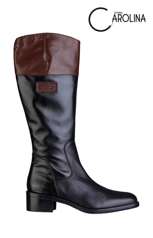 9s knee high boots