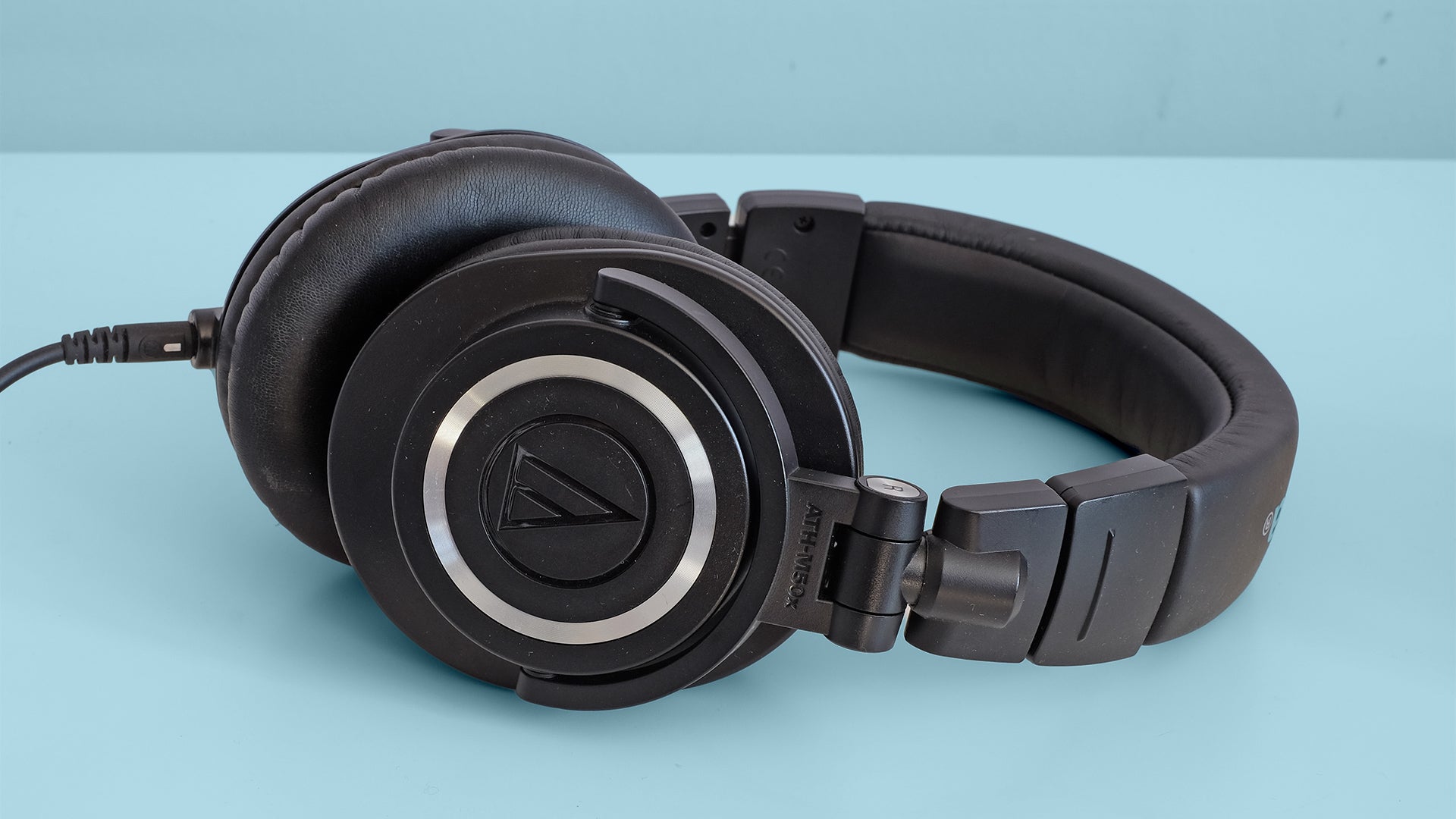 AUDIO-TECHNICA ATH-M50X