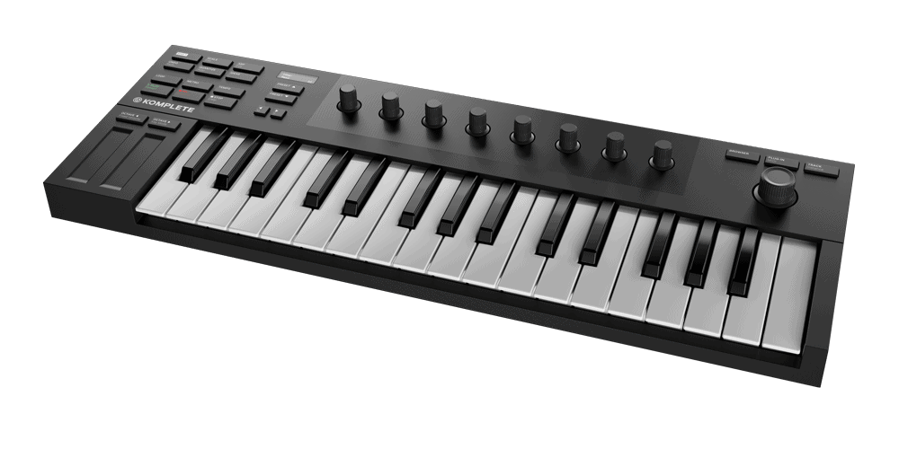 NATIVE INSTRUMENTS KOMPLETE