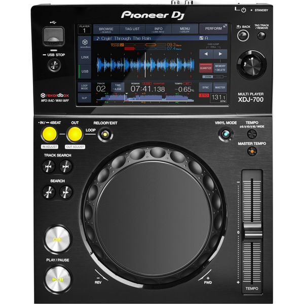 Pioneer DJ DDJ FLX 6 GT  SoloPro Tienda Dj Y Sonido Profesional