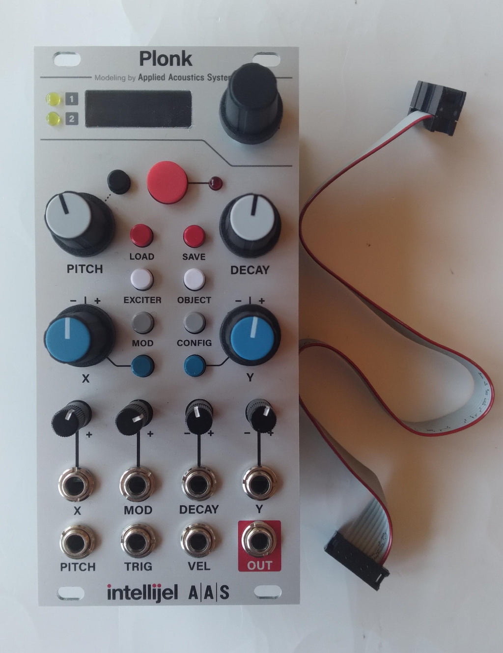 Intellijel Plonk smcint.com