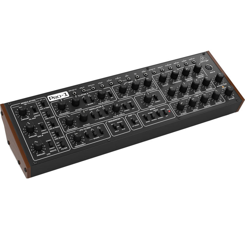 BEHRINGER PRO 1