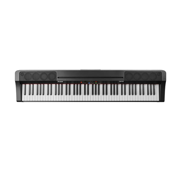 Alesis Harmony 61 MKIII 61-Key Portable Keyboard HARMONY61MK3XUS