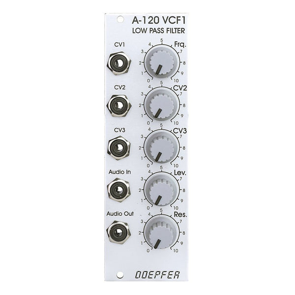 DOEPFER A-110-2 BASIC VCO