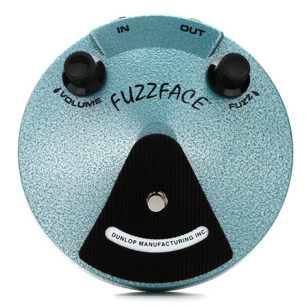 Dunlop FFM6 Dans Of Gypsys Fuzz Face Mini