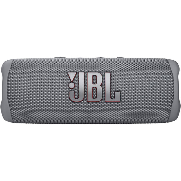 JBL FLIP 6 Black Waterproof Portable Speaker