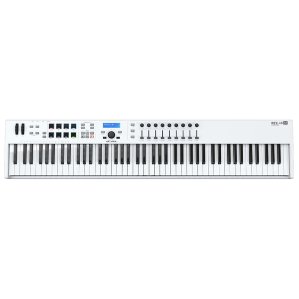 Arturia Keylab Essential 49 MK3 Black