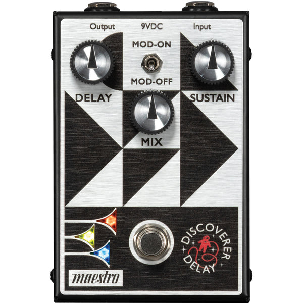 COOPER FX ARCADES DELAY