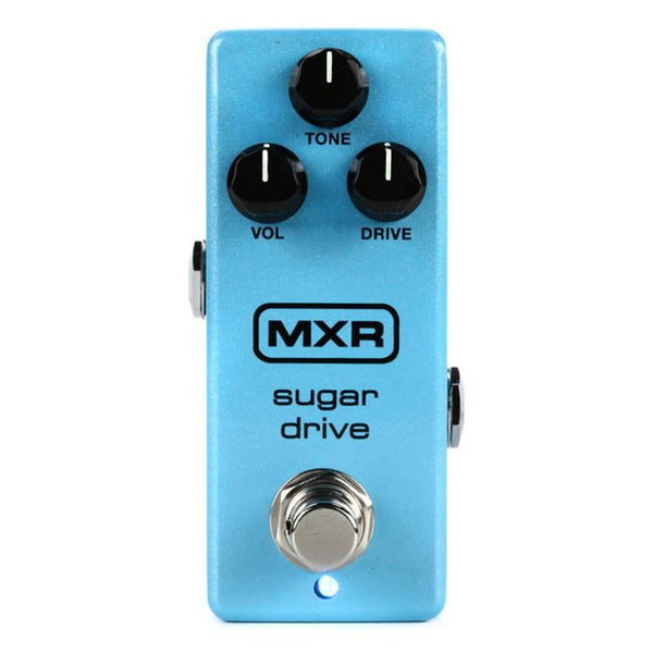 DUNLOP MXR CUSTOM SHOP DUKE OF TONE