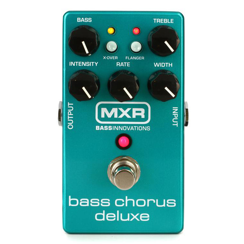 mxr m83