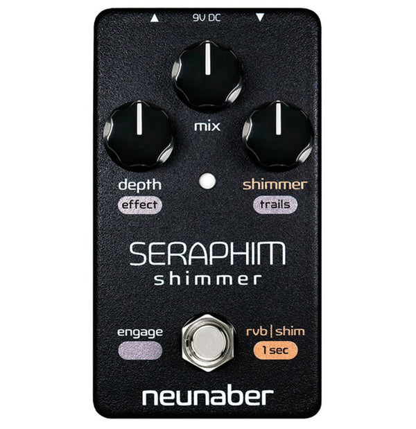 NEUNABER ELEMENTS WET REVERB V5