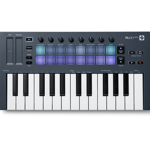 Novation Launchkey Mini MK3