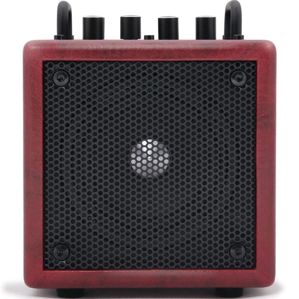 PHIL JONES X4 NANOBASS COMBO AMP RED