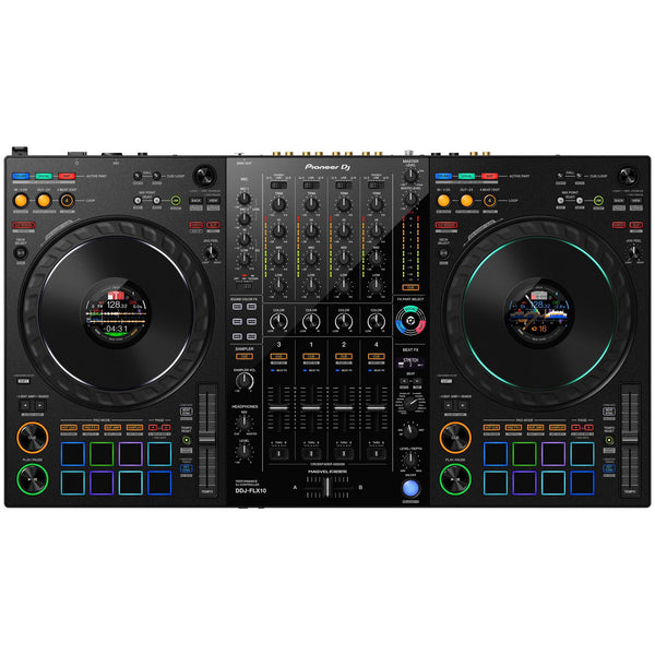 Pioneer DJ XDJ-XZ DJ Controller