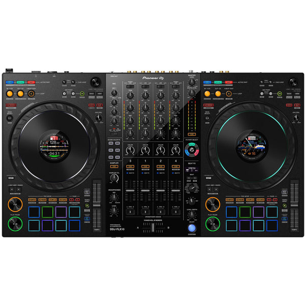 CONTROLADOR PIONEER DJ PROFESIONAL DDJ-SZ2 Pioneer CHDDJ-SZ2