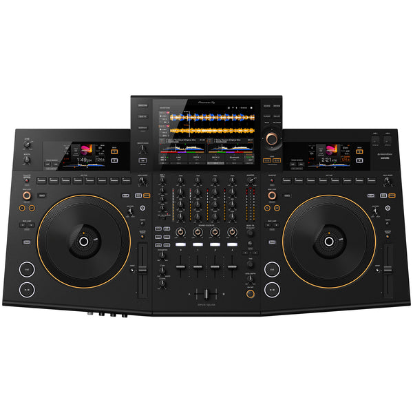 Pioneer DJ PLX-CRSS12 Plastic Shop - Tienda de sonido, DJ y producción  musical