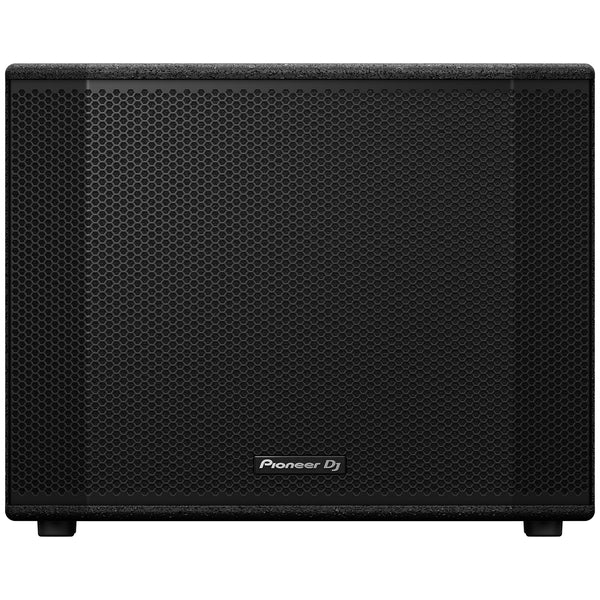 Pioneer DJ DM-50D-BT-W Speakers