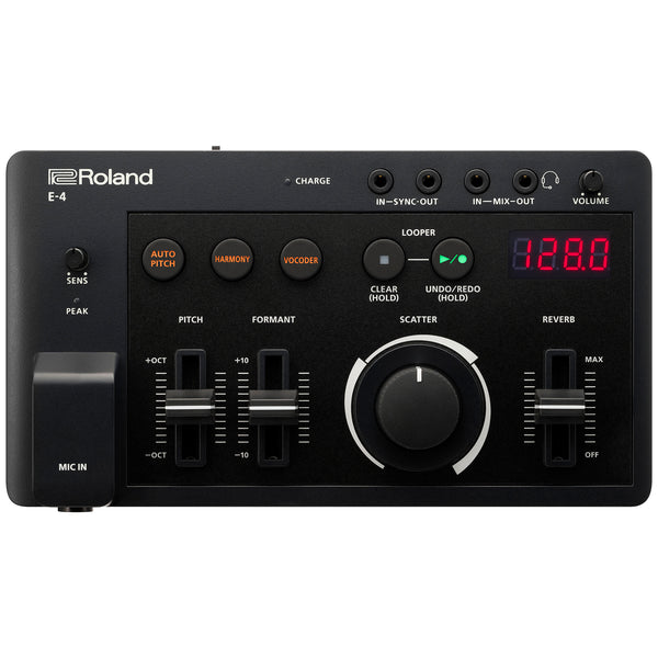 Roland S-1 Aira Compact Tweak Synth Sound Module