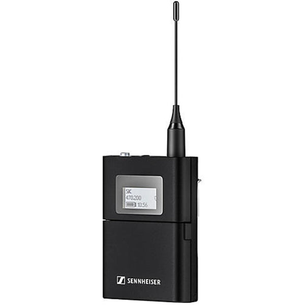 Sennheiser - 509342 - EW-DX EM 2 (Q1-9: 470.2 - 550 MHz) - Digital