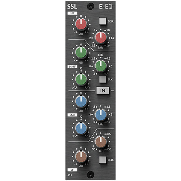 Solid State Logic SSL2