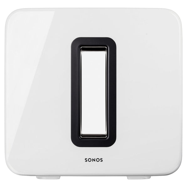 Shop  Sonos ONEGEN2WHT Generation 2 Sonos One - White