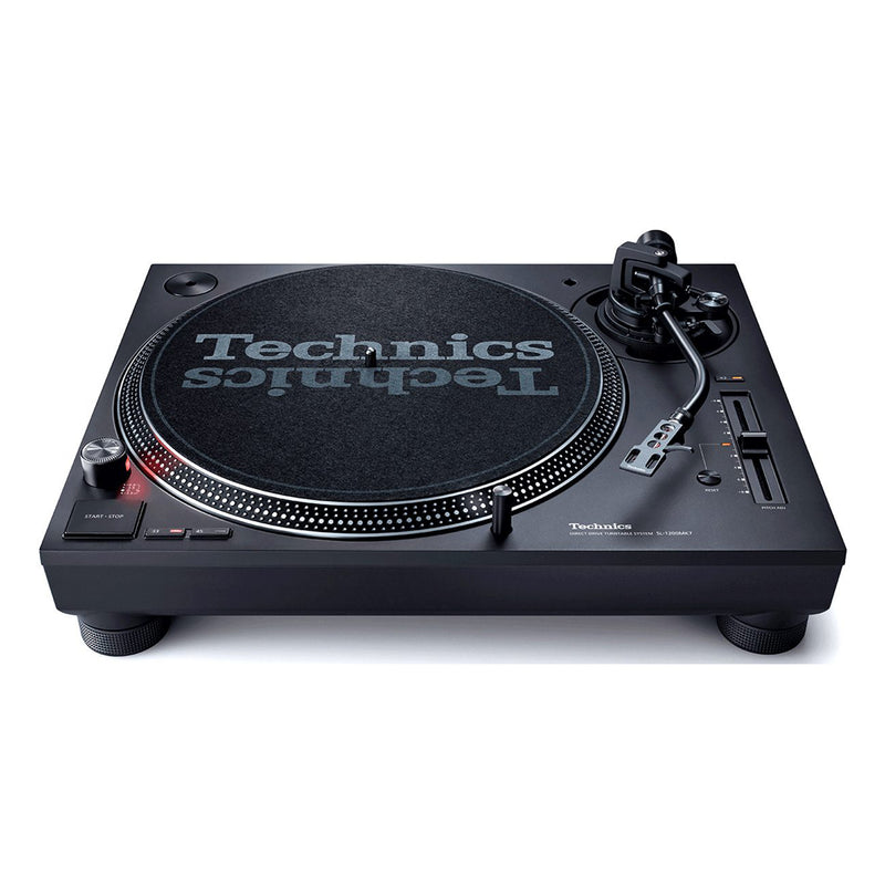 TECHNICS TURNTABLE SL1200 MK7