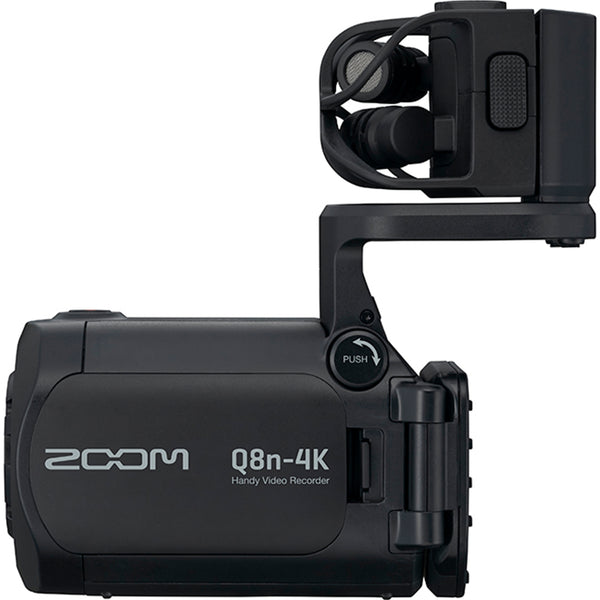 ZOOM Q8N-4K