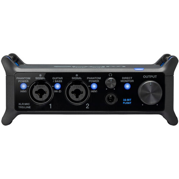 Interfaz de Audio Behringer UMC22