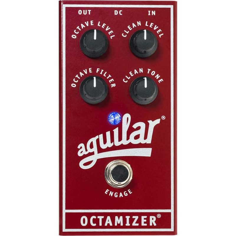 aguilar octamizer