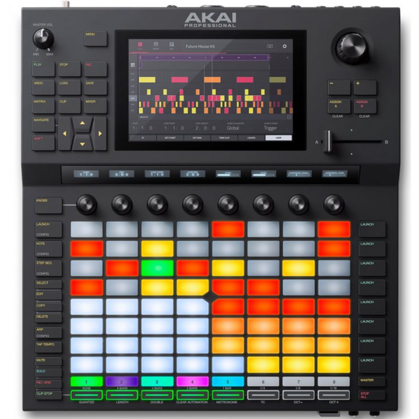 Akai MPC Studio 2 Standalone Music Production Center