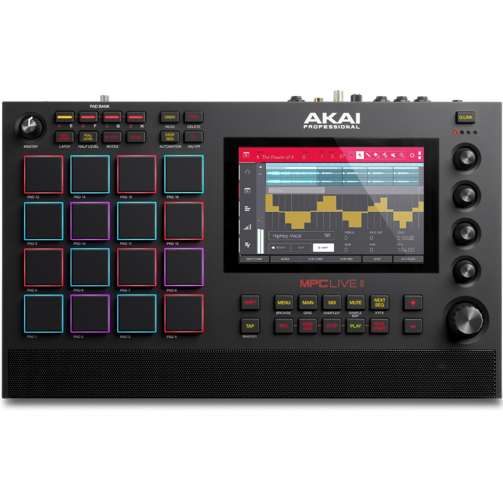 AKAI MPC LIVE-