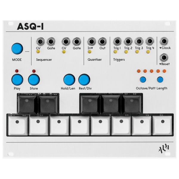 ALM Busy Circuits Pip Slope mk2-