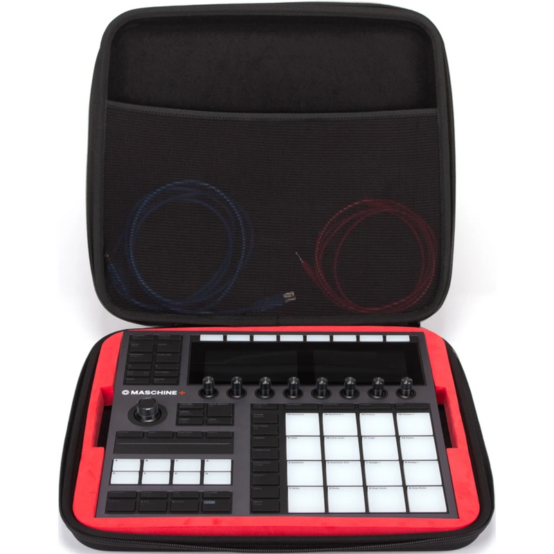 ANALOG CASES PULSE CASE FOR NI MASCHINE MK3