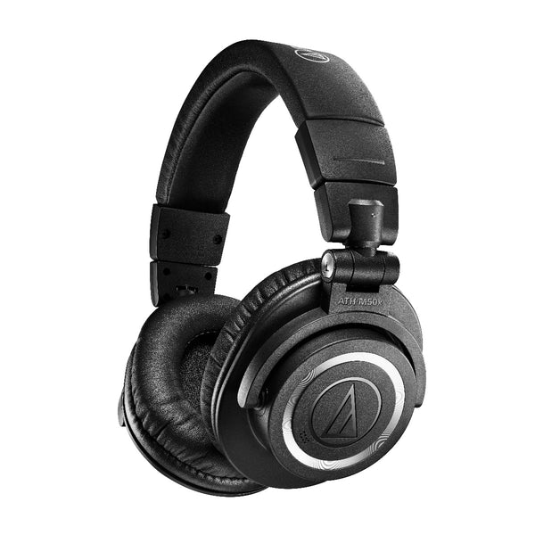 Audio Technica ATH-M50XSTS-USB